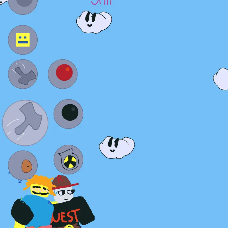 Game by @naruto_ultra_max