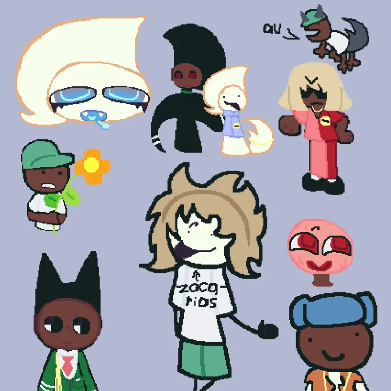 Game by @M0K1_