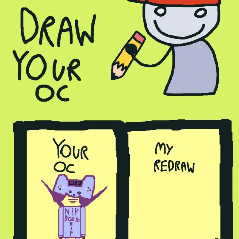 Game by @nipdoom