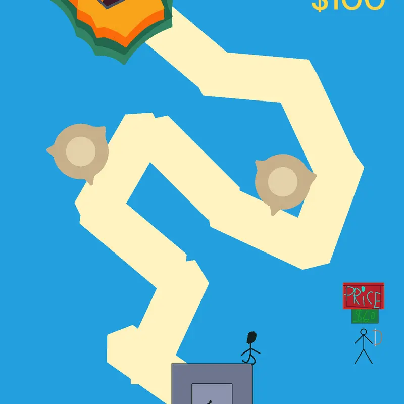 Game by @Potatito