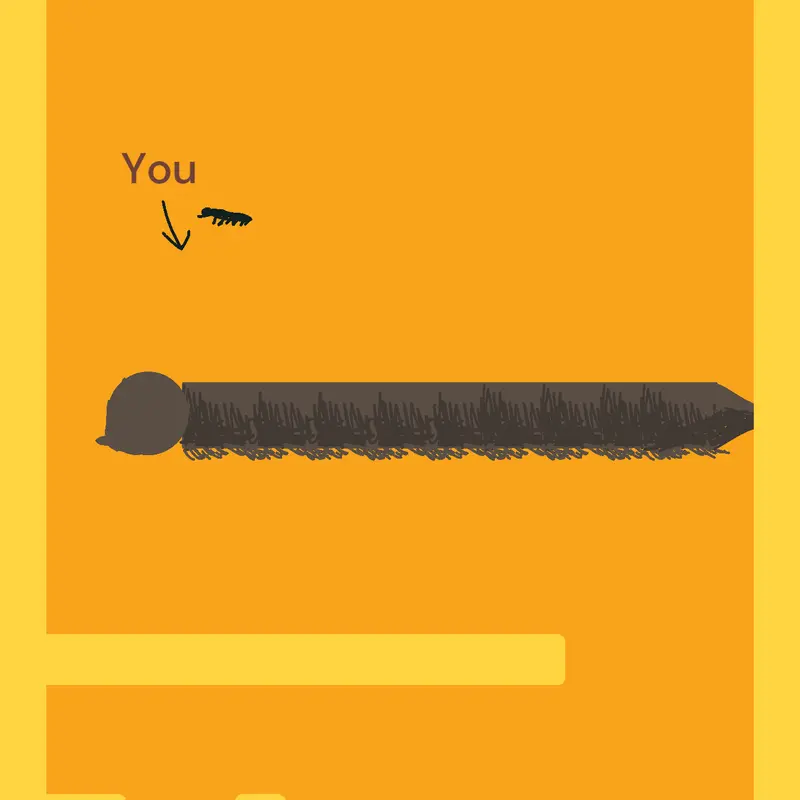 #worm You Worm control by @ykmyr