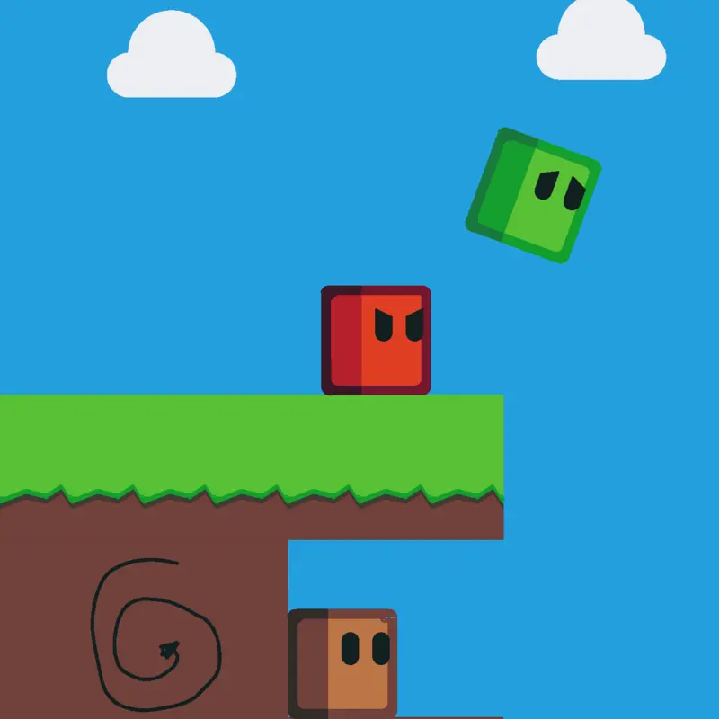 Game by @GojoSatoruJJK