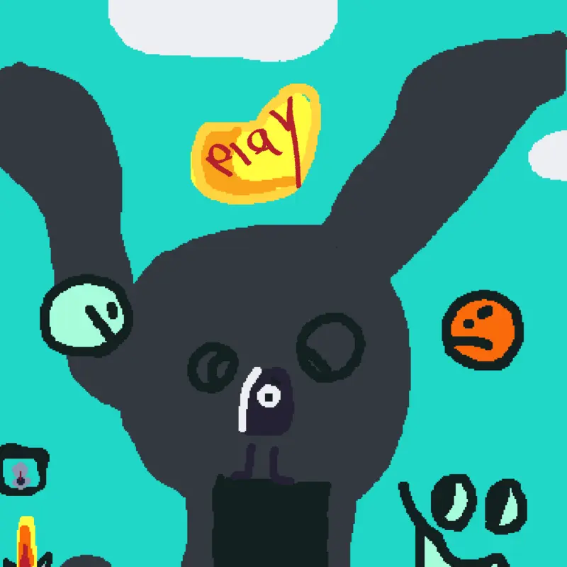 Game by @jerochain