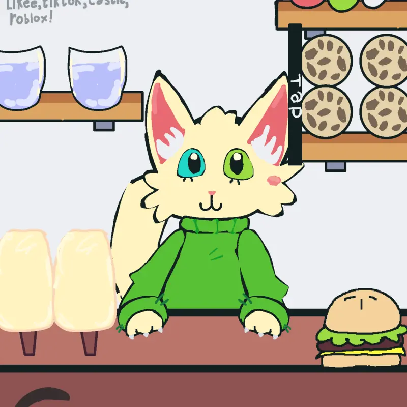 Game by @ishyuu_