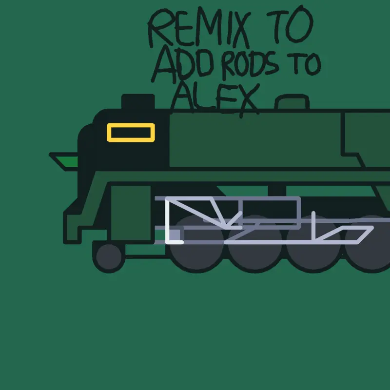 Game by @simf_rail