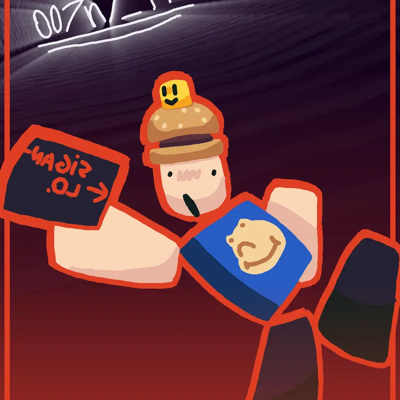 Game by @Snidy