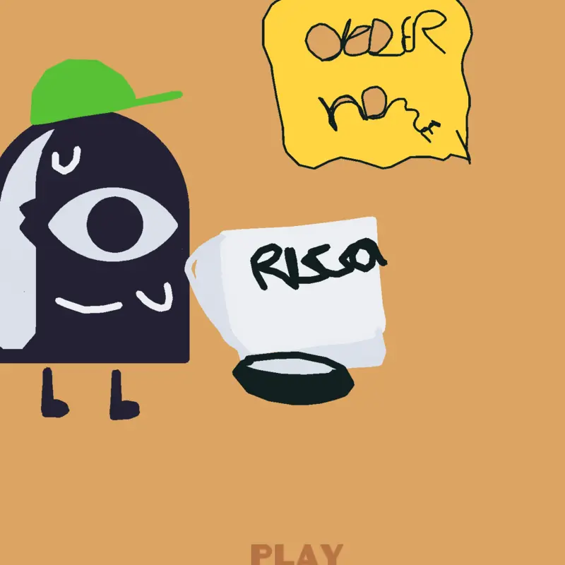 Game by @arismaten