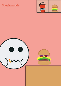 Feed me