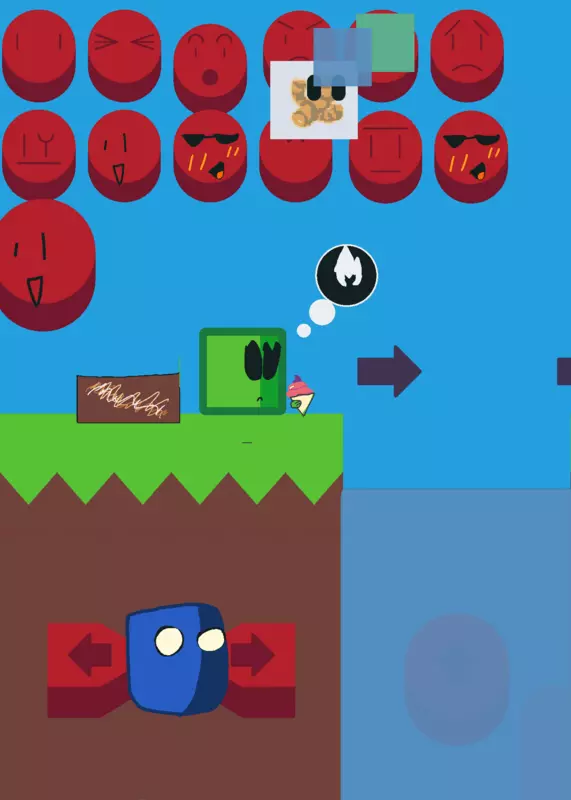 Game by @caughtuin4K