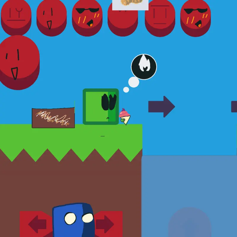 Game by @caughtuin4K