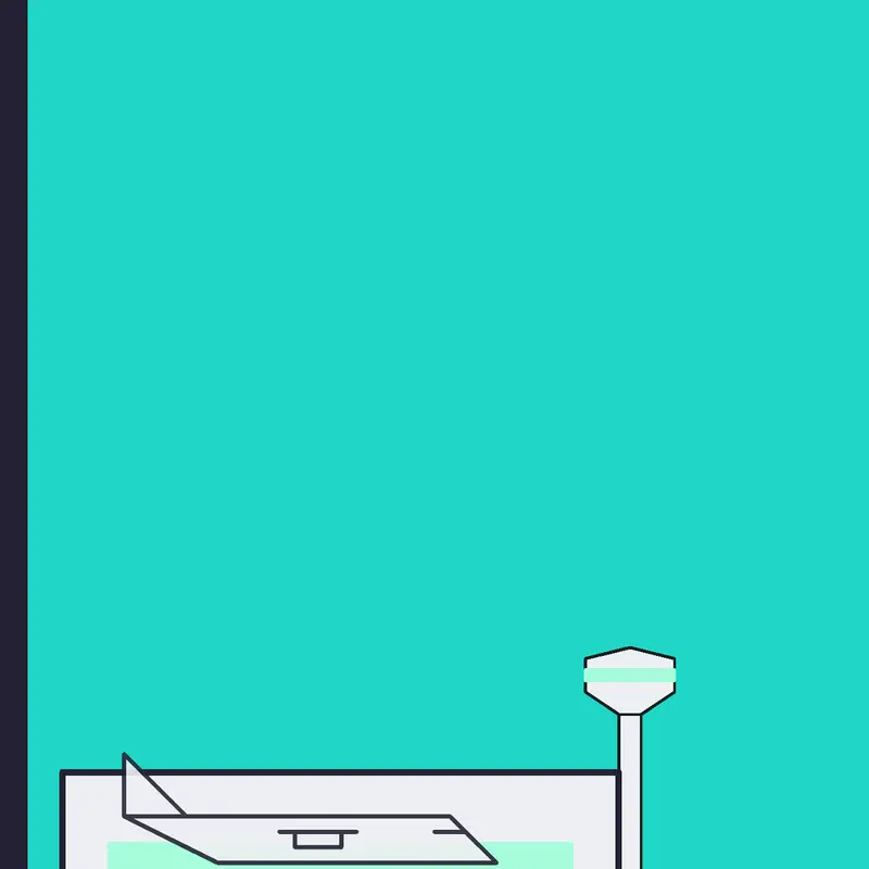 I made this game because I was bored by @planeweather