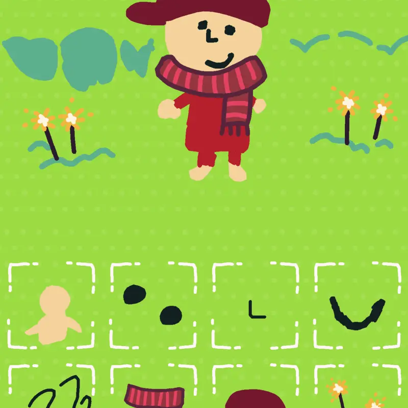 Game by @alinzi111