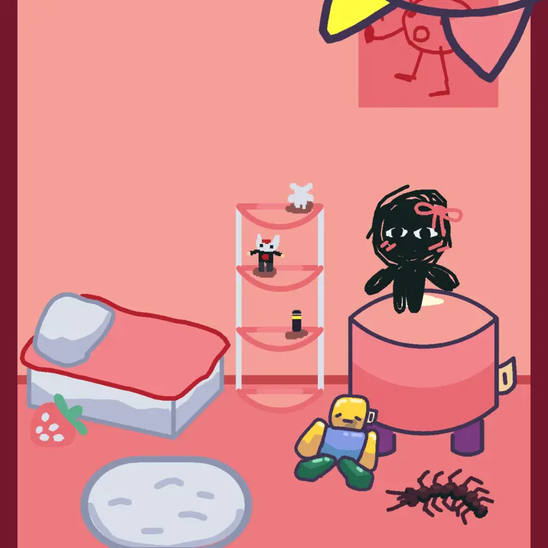 Game by @kawaii0