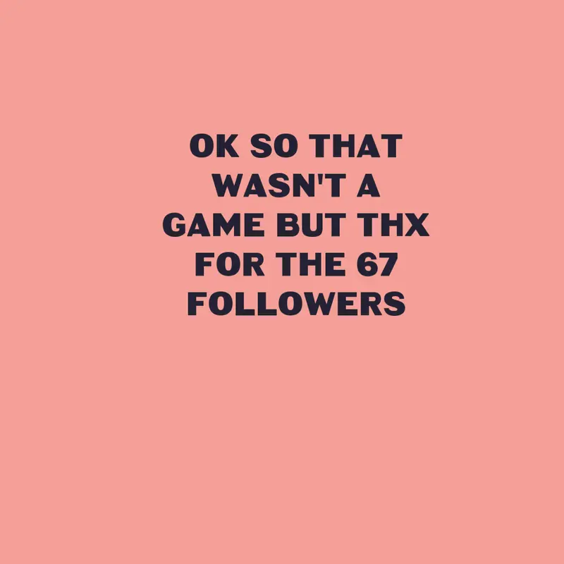 Game by @bilobill