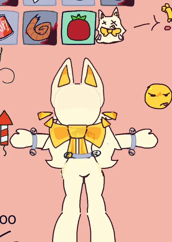 Game by @milkpopnana