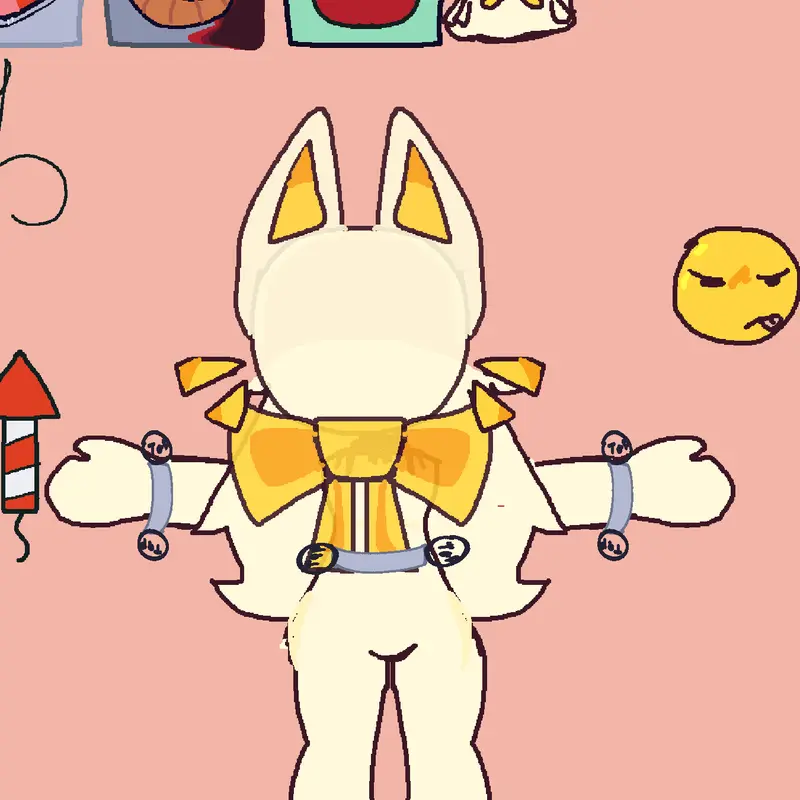 Game by @milkpopnana