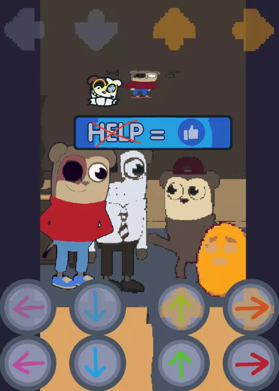 Game by @Seanmakesgames