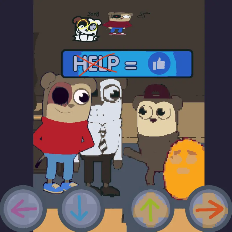 Game by @Seanmakesgames