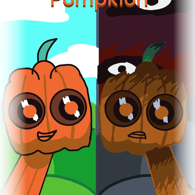 Game by @MoytheOctopus