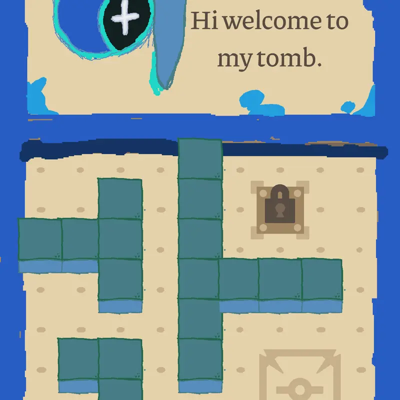 Game by @No-1dandyfan