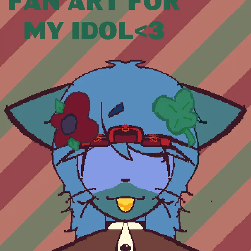Game by @StupidYellowCat