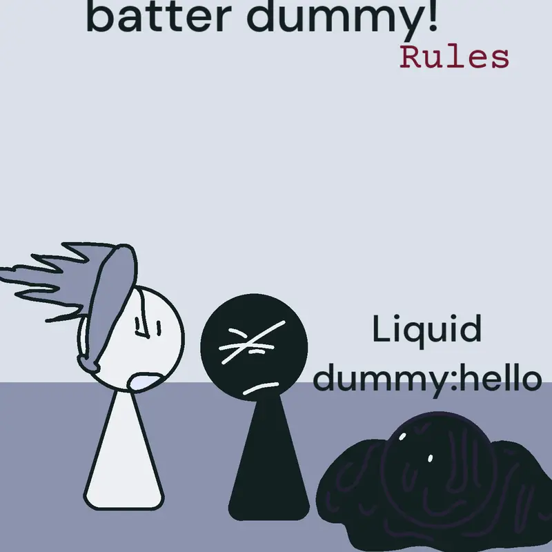 Game by @lonelydummy_official