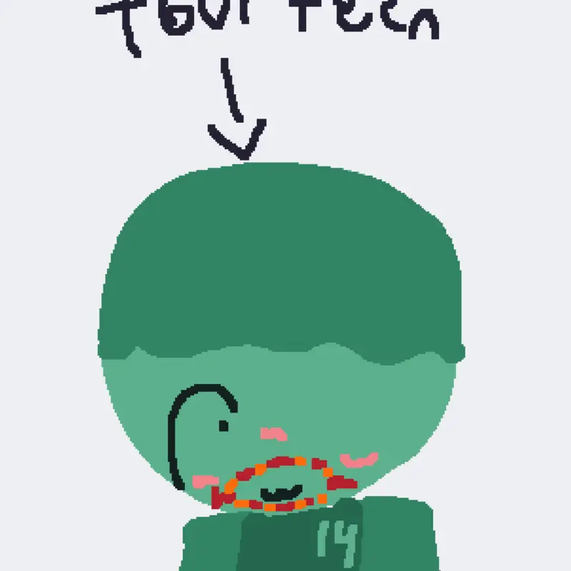 Game by @tootie58