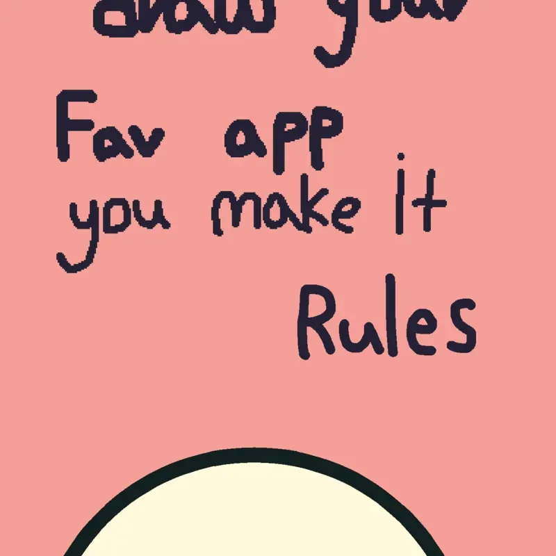 Game by @VirginiaStamer