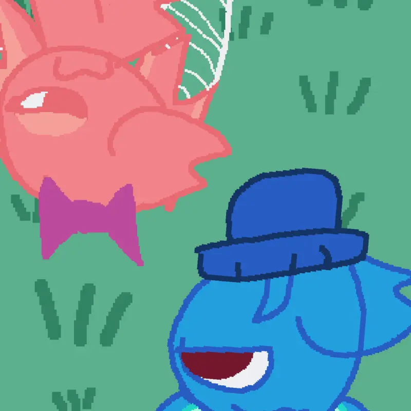 Game by @Pink_fluffly_unicorn29