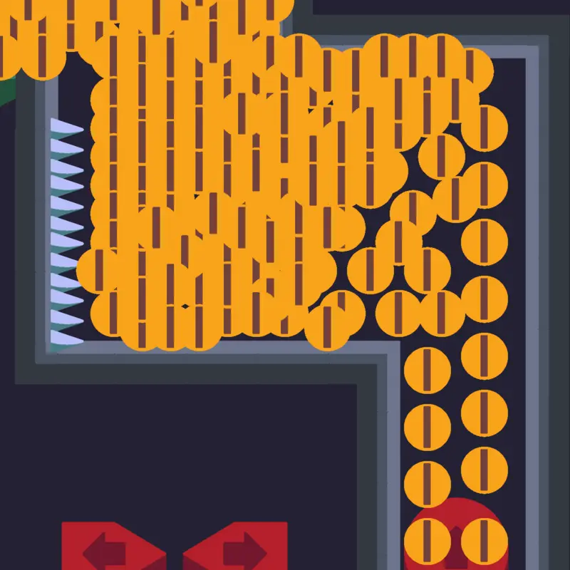 Game by @uwuwendena