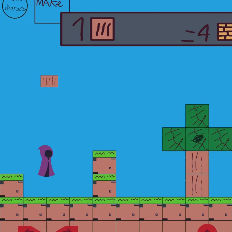 Game by @kahaMTUWERyo