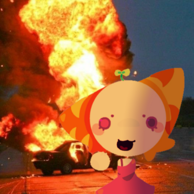 @StupidYellowCat