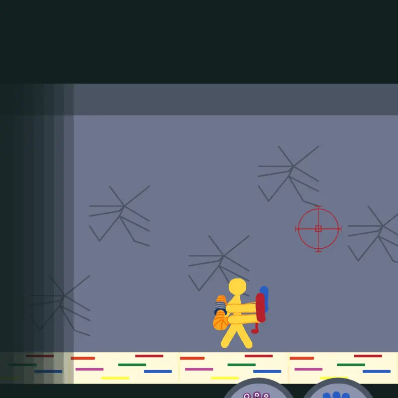 Game by @ibrahimpasham