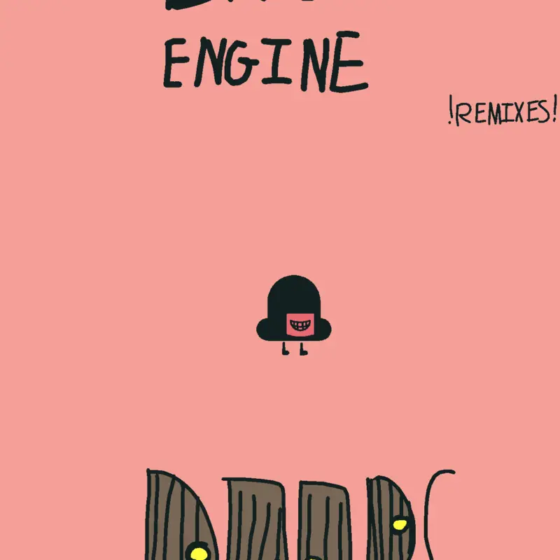 Game by @Busterbunny101