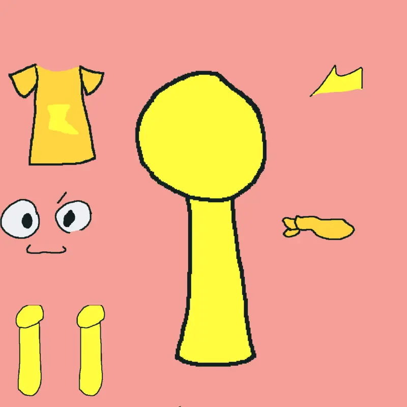 Game by @Simx