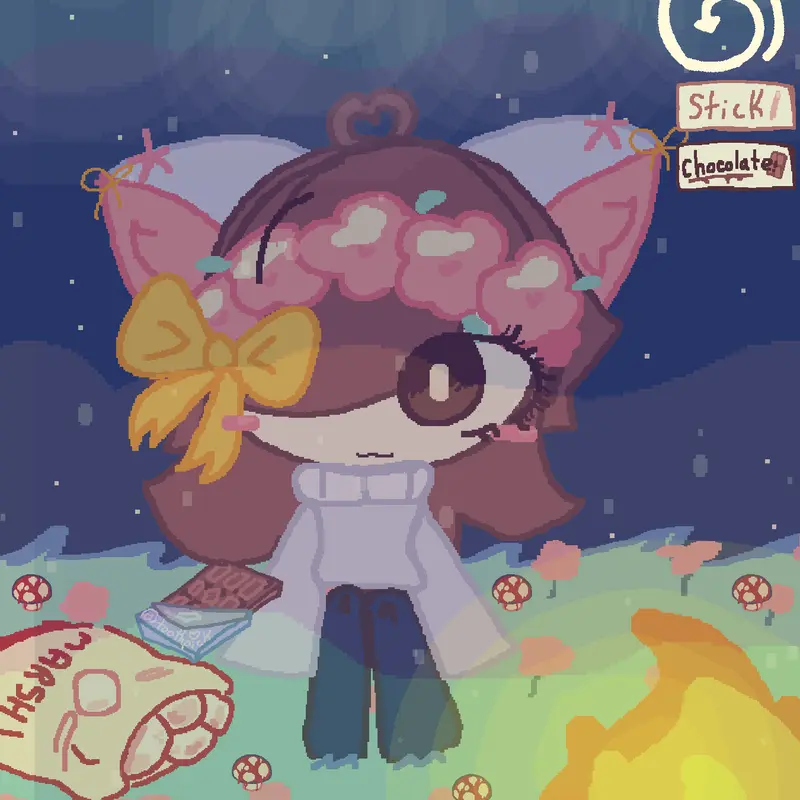 Game by @So-mi