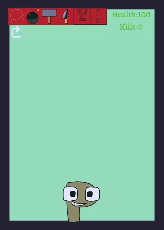 Game by @floppagaming709