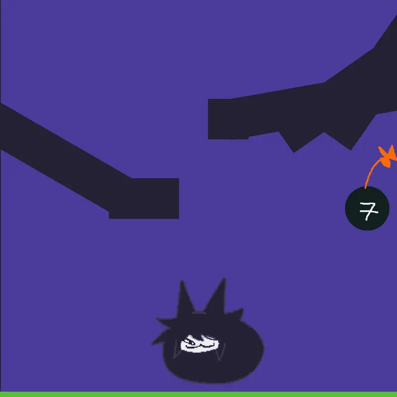 Game by @gotogofast