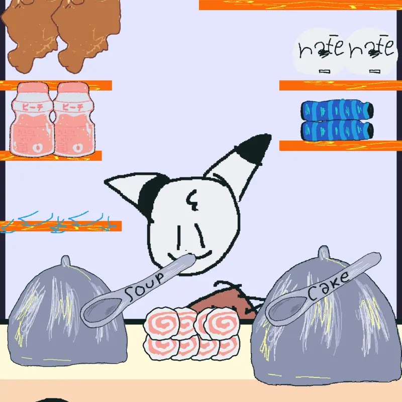 Game by @shellyfav