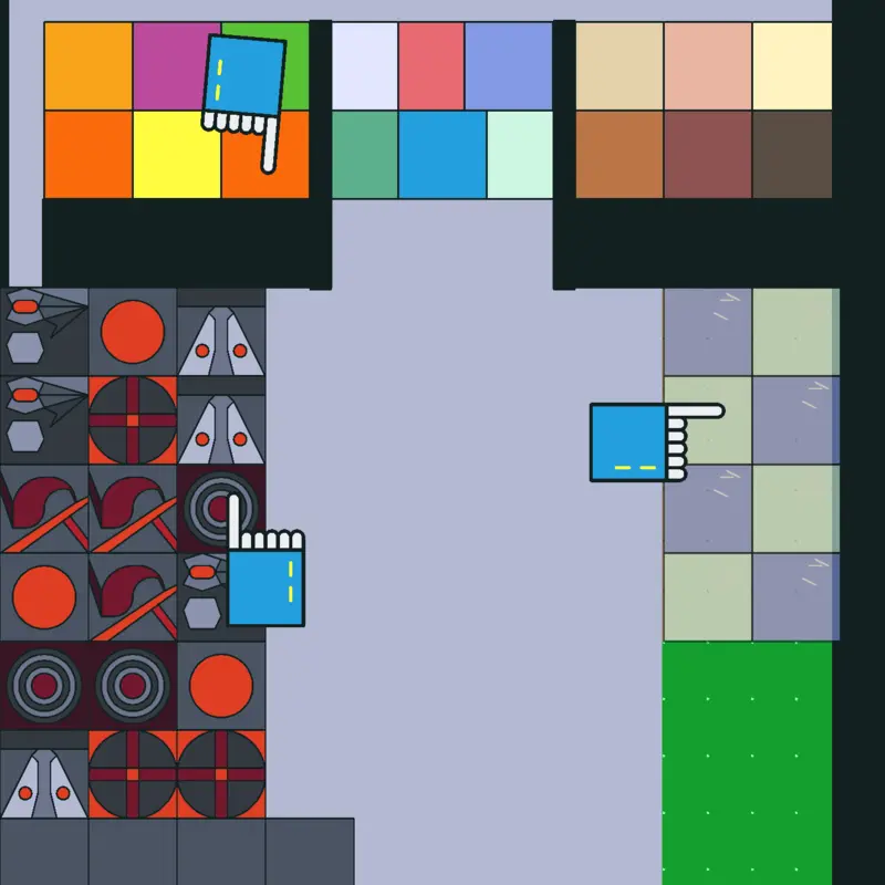 Game by @LeontheTank