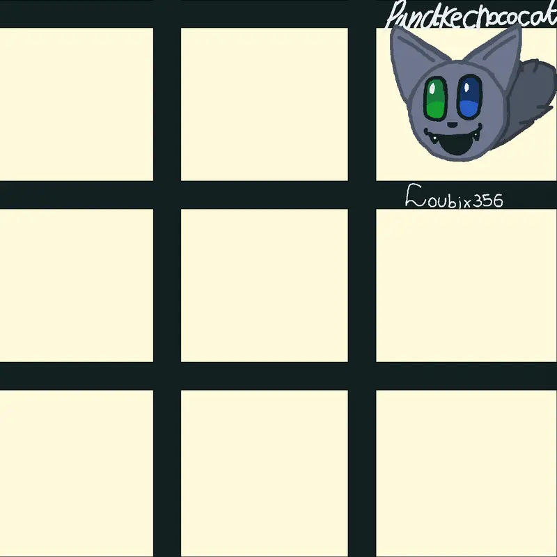 Game by @Loubix356