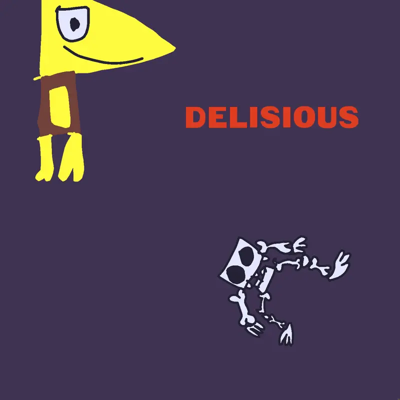 Game by @nogginn