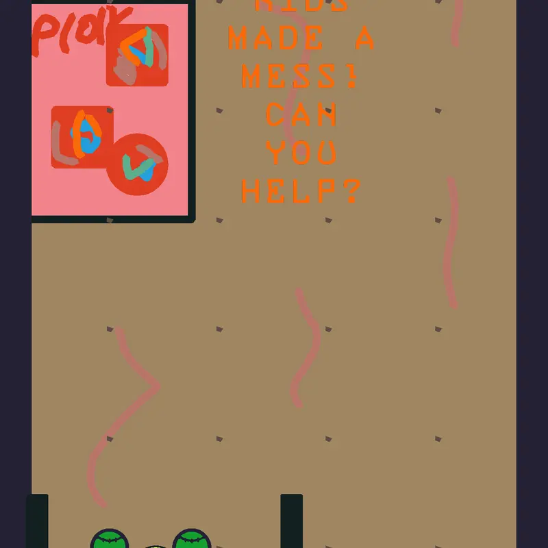 Game by @bigchungus69