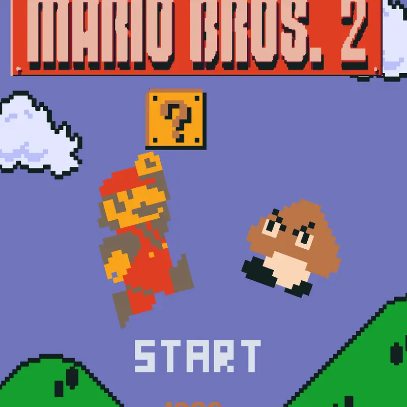 Game by @Two2222