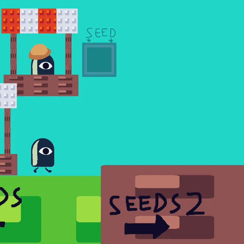 Game by @ezelezcano