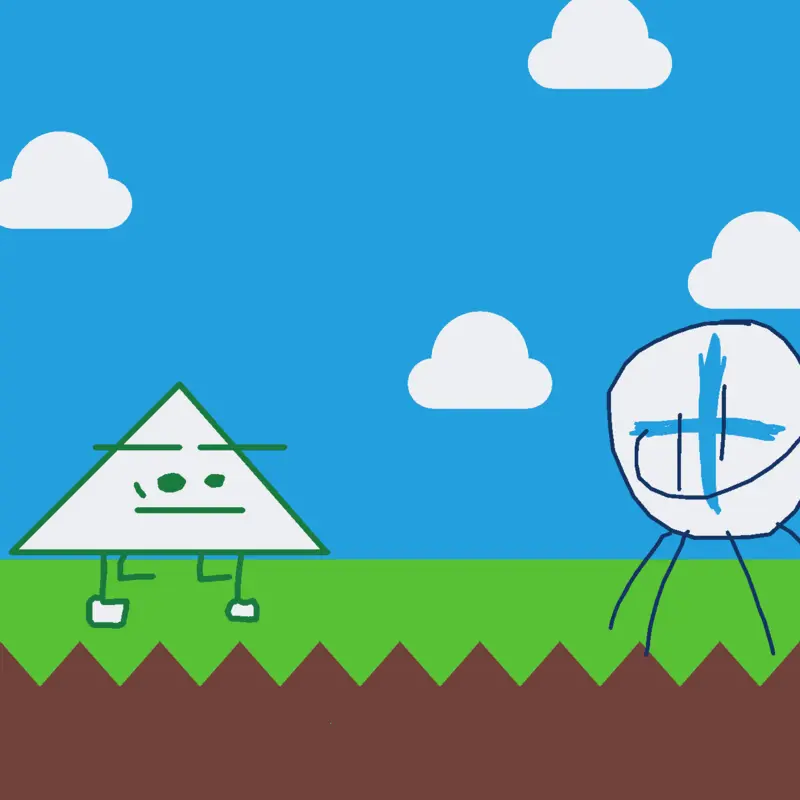 Game by @Itft