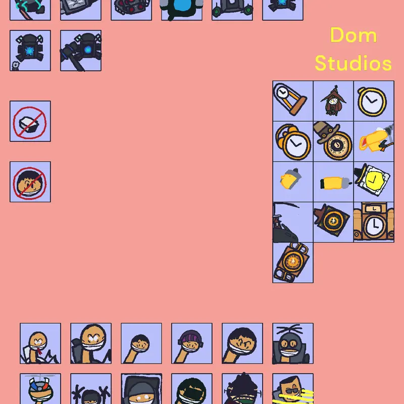 Game by @szymandero320