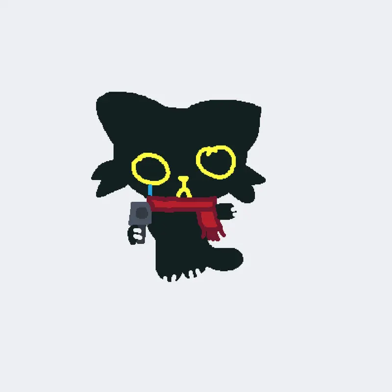 Idk by @idkmynameisdag
