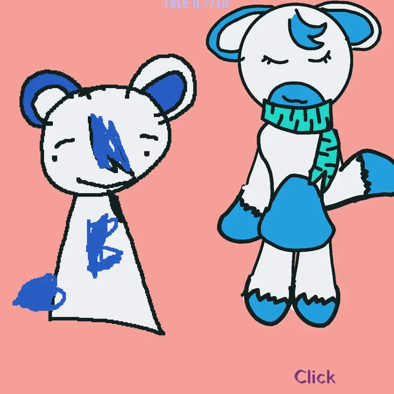 Game by @CLARUHHH