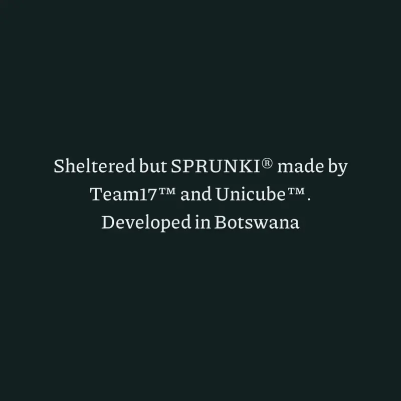 Sheltered Spranky by @Kikoriki